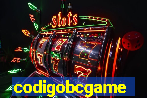 codigobcgame