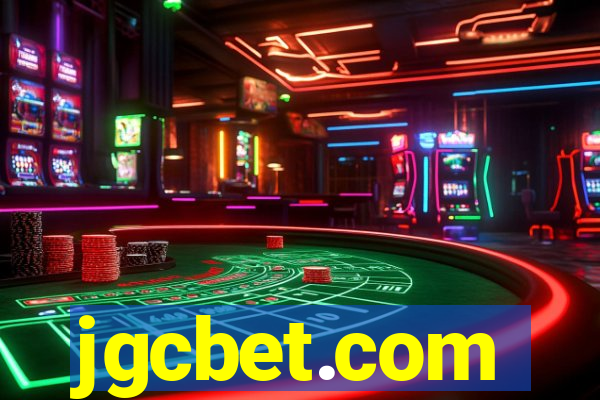 jgcbet.com