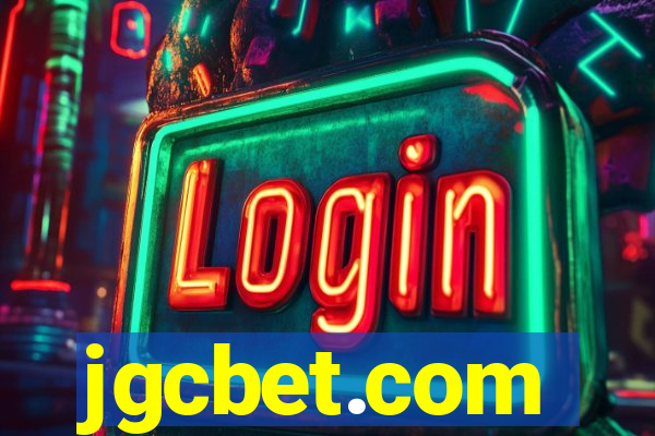 jgcbet.com