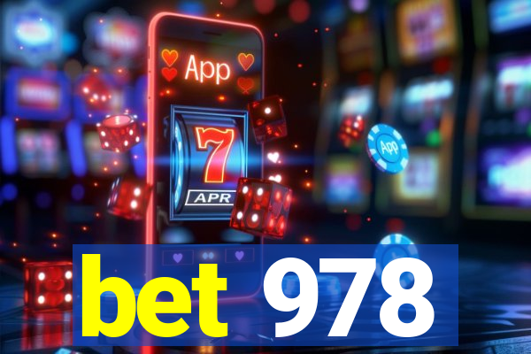 bet 978
