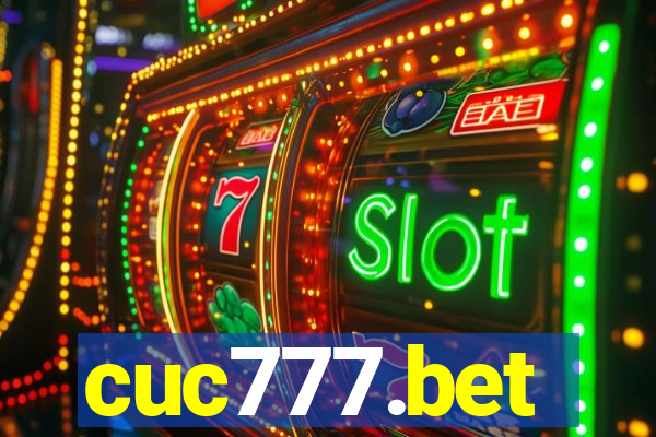 cuc777.bet
