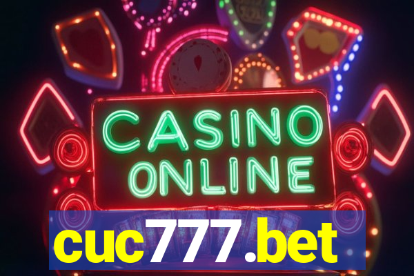 cuc777.bet