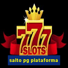 salto pg plataforma