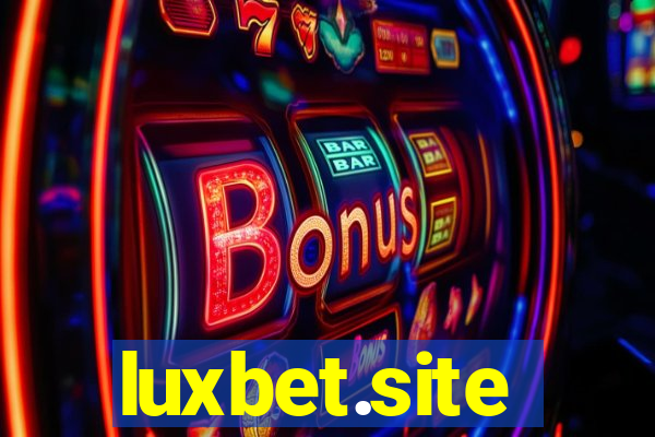 luxbet.site