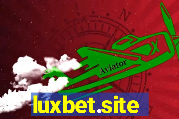 luxbet.site