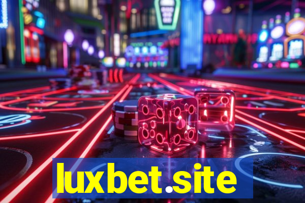 luxbet.site