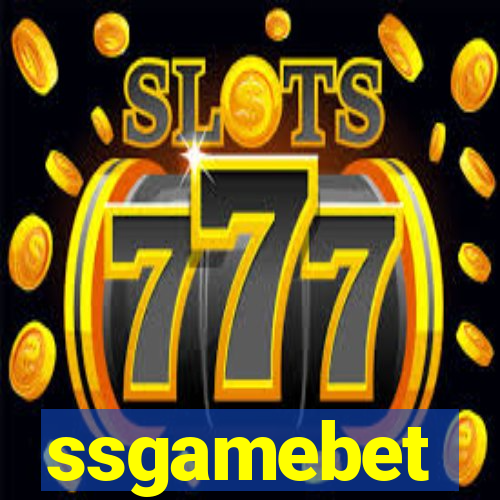 ssgamebet