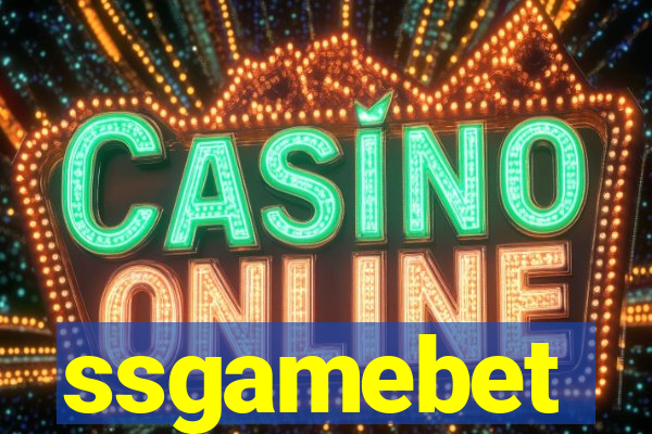 ssgamebet