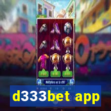 d333bet app