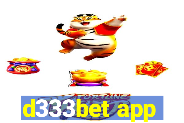 d333bet app