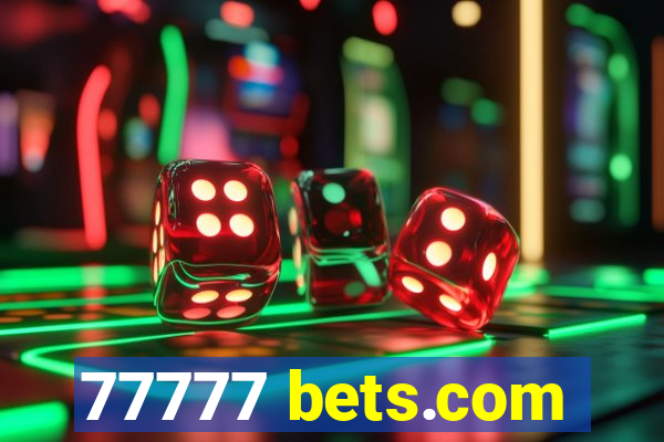 77777 bets.com