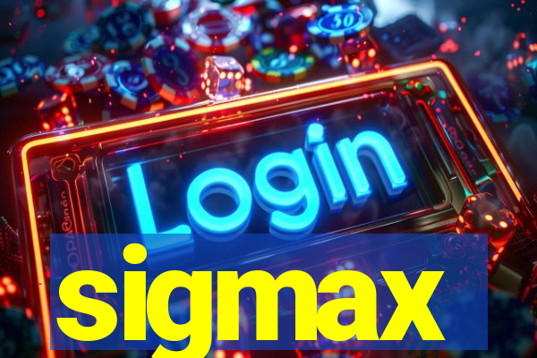 sigmax