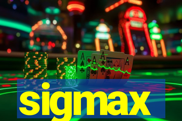 sigmax