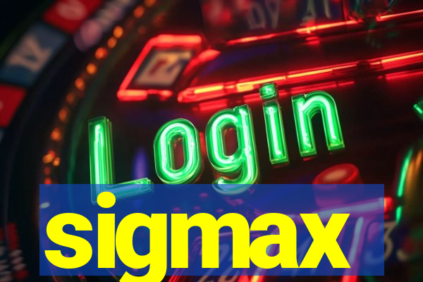 sigmax