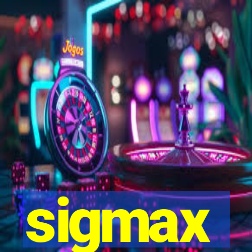sigmax