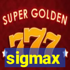 sigmax
