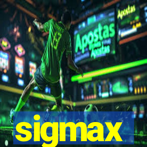 sigmax