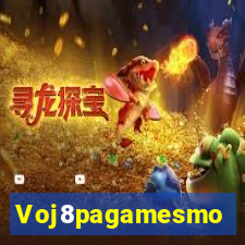 Voj8pagamesmo