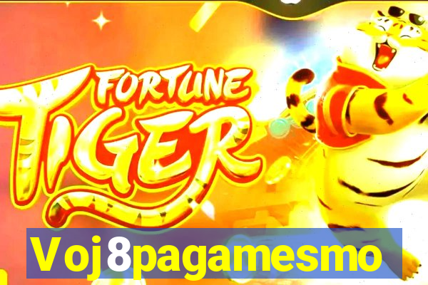 Voj8pagamesmo
