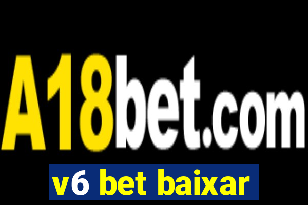 v6 bet baixar