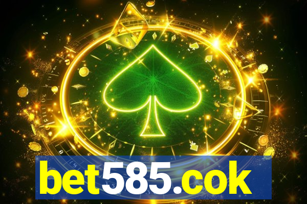 bet585.cok