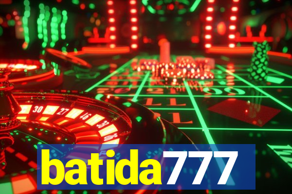 batida777