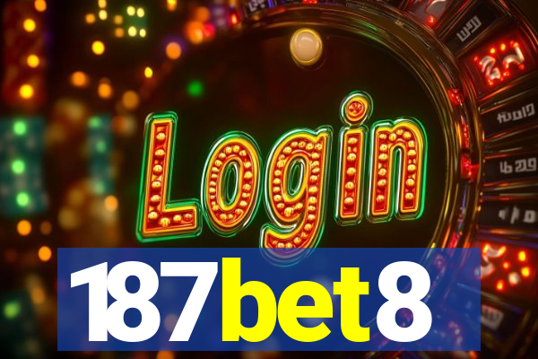187bet8