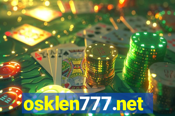 osklen777.net