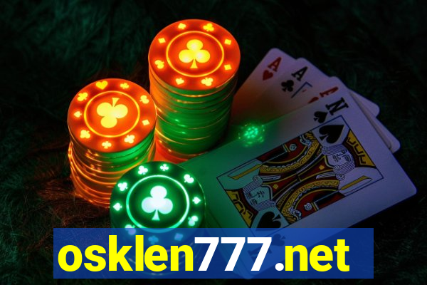 osklen777.net