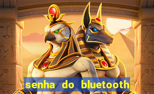 senha do bluetooth dvd napoli 7997