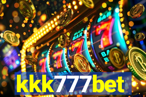 kkk777bet