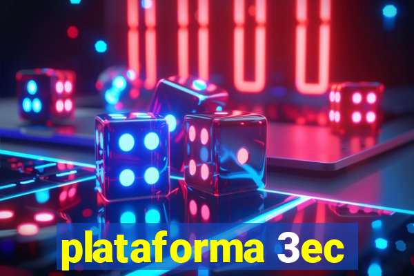plataforma 3ec