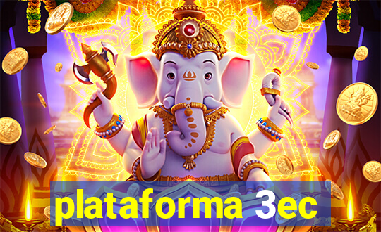 plataforma 3ec