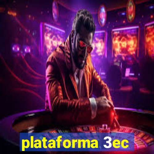 plataforma 3ec
