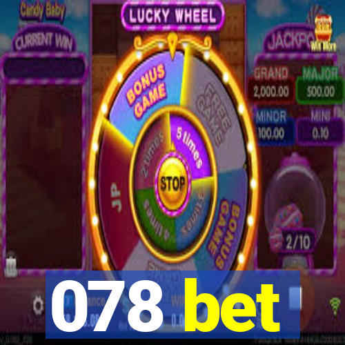 078 bet