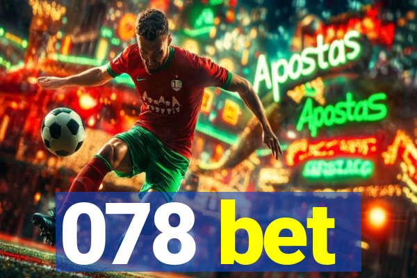 078 bet