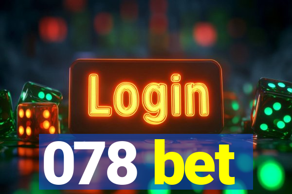 078 bet