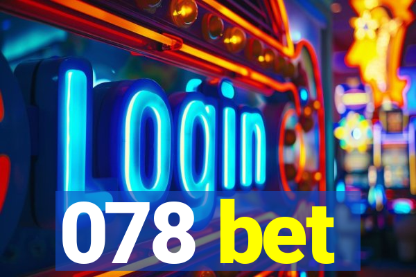 078 bet