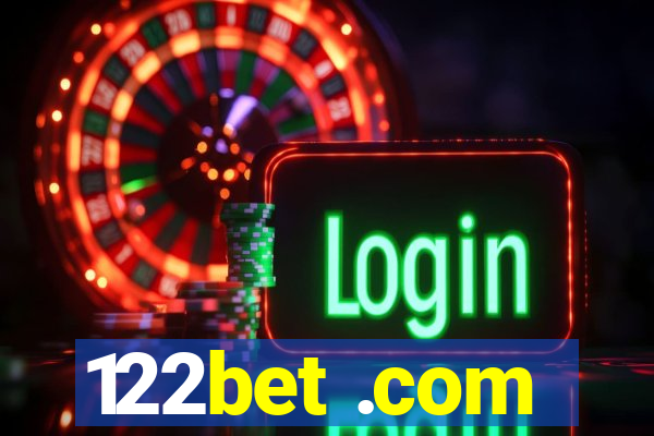 122bet .com