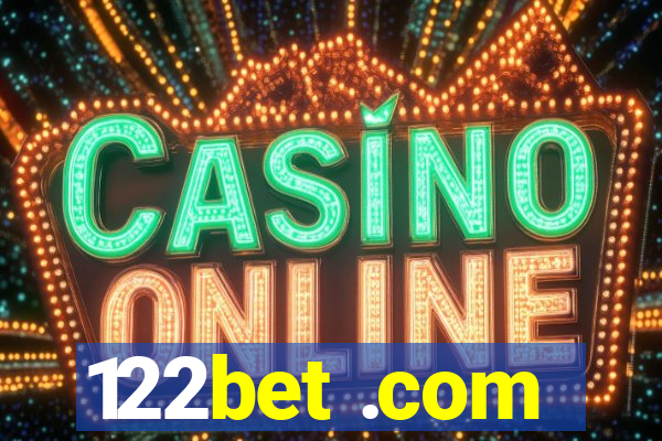 122bet .com