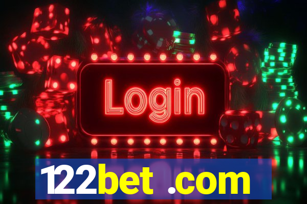 122bet .com