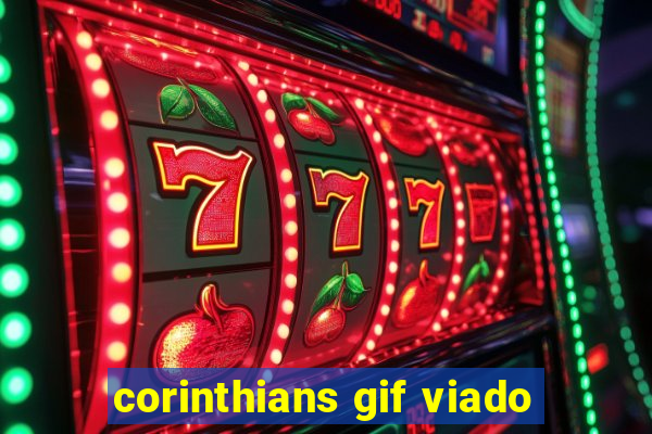 corinthians gif viado