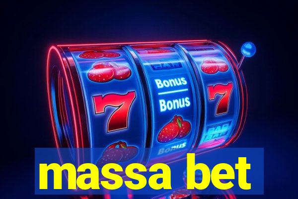 massa bet