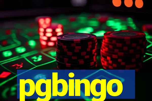 pgbingo