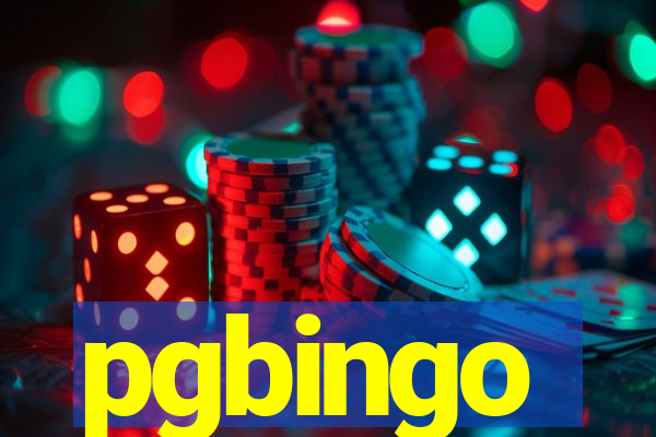 pgbingo