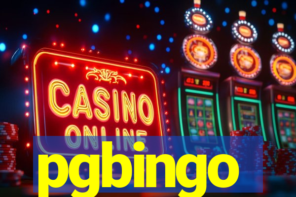 pgbingo