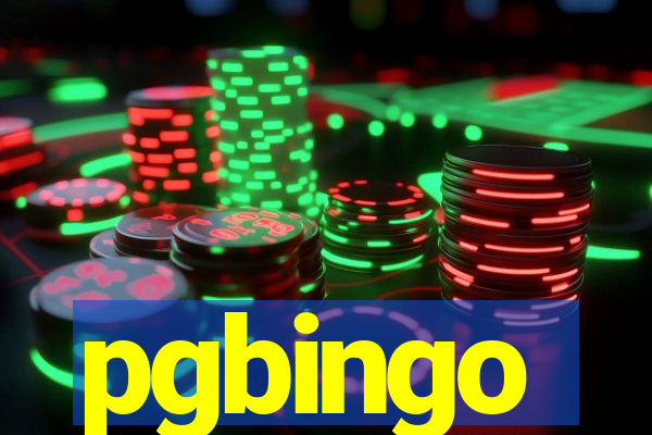 pgbingo