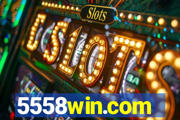 5558win.com
