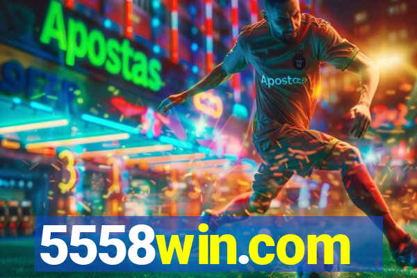 5558win.com