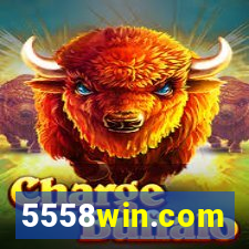 5558win.com